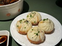 -老吉堂上海本帮菜(望京万象汇店)