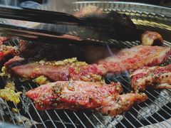 -味家烤肉烤鳗鱼牛排(西塔旗舰店)