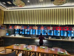 -中国书法大厦日本料理