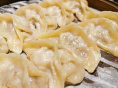 -东方饺子王(工农大路店)