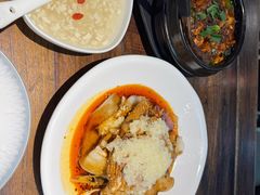 -陈麻婆豆腐(旗舰店)