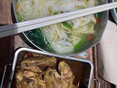 -小满手工粉(上海文峰广场店)