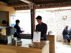 -VOYAGE COFFEE(北锣鼓巷店)