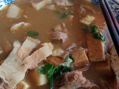 -天祥斋老北京八大碗烧烤家常菜(田村店)