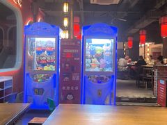 -山芋腔苏北菜(盐城滨海店)