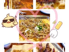 -金勺子土菜馆(兴园北区店)
