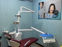 -永信齿科·永典口腔门诊部(浦东店)