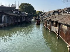 -乌镇东栅景区