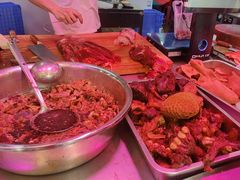 -阿娟牛肉丸·手打牛肉丸·现做现卖