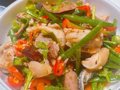 -南门四季铜锅涮肉(大屯·北苑店)