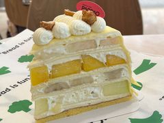 -PAOPAO Bakery&Café(港汇店)