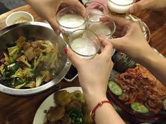 -阿马蛋汤·宁波小海鲜(总店)