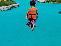 -苏州乐园森林水世界