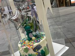 -糖秋Cake DIY·蛋糕定制·甜品台(观音桥店)