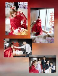 -南京宝娜嫁衣婚纱礼服馆(中央路店)