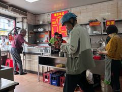 -丽华早点(大成路店)