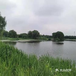 【沭河溼地公園】電話,地址,價格,營業時間(圖) - 莒縣周邊遊 - 大眾