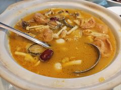 -老洋房花园饭店(绍兴路店)