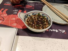 -牛村来人潮汕牛肉火锅(西单店)