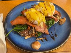 -Jamaicablue Coffeeshop(中央广场店)