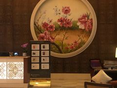 -无锡君来洲际酒店