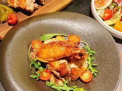 -Nord Grill&Bar Highland诺德西餐(深圳欢乐海岸店)