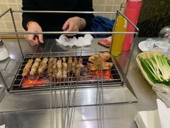 -小寒羊烧烤(凯瑞时代大厦店)