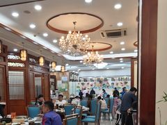 -渔码头食府(蓬莱阁店)