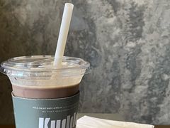 -KUDDO COFFEE(天河城店)