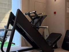 -mYSTEPS健身运动馆(古北店)