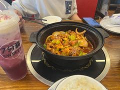 -重庆鸡公煲(学衡路店)