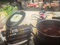 -东道煮牛肉火锅(东盛大街店)