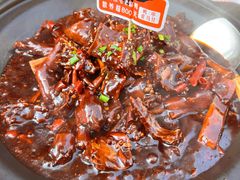 -回味黑鸭煲·始于2006(万松园店)