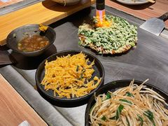-日葵 大阪烧ひまり(仙霞路店)