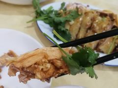 -电白鸭粥店(下沙二坊88号店)