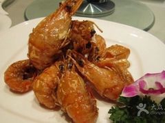 -仿膳饭庄(天安门店)