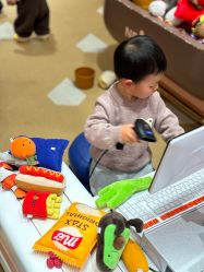 -奈尔宝·儿童乐园·亲子餐厅(苏州大悦城店)