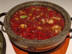 记忆中的歪嘴蛙-八分饱·西津会(西津渡店)