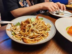 -本处·素食·融合料理(南油店)