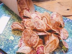 -饵块食光·云南有机手作饵块