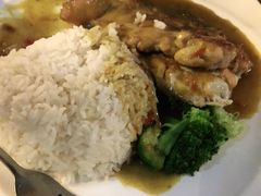 -尖沙咀茶餐厅(永泰店)