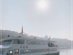 -天目湖山水园