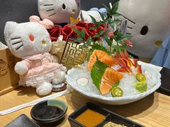 -松鱼亭·和牛烧肉(协鑫广场店)