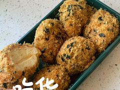 海苔松松小贝-泸溪河桃酥(欧尚店)