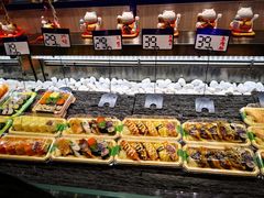 -盒马鲜生(悦峰店)