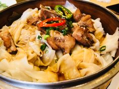 -黄但记老店·陈村粉食府