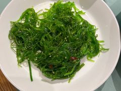 -沈家花园如皋菜(海阳路店)
