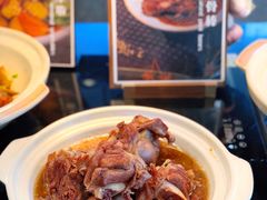 -韵咖啡自助餐厅(天津香格里拉店)