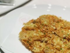 水潺蚝烙-新荣记(建国门外大街店)