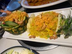 -Linlin泰餐厅(华夏幸福店)